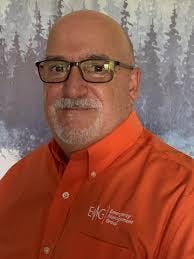 Team member, Guy Degagne