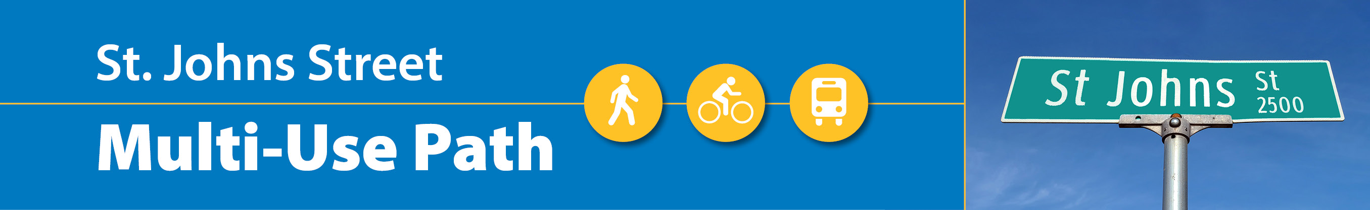 St. Johns Street