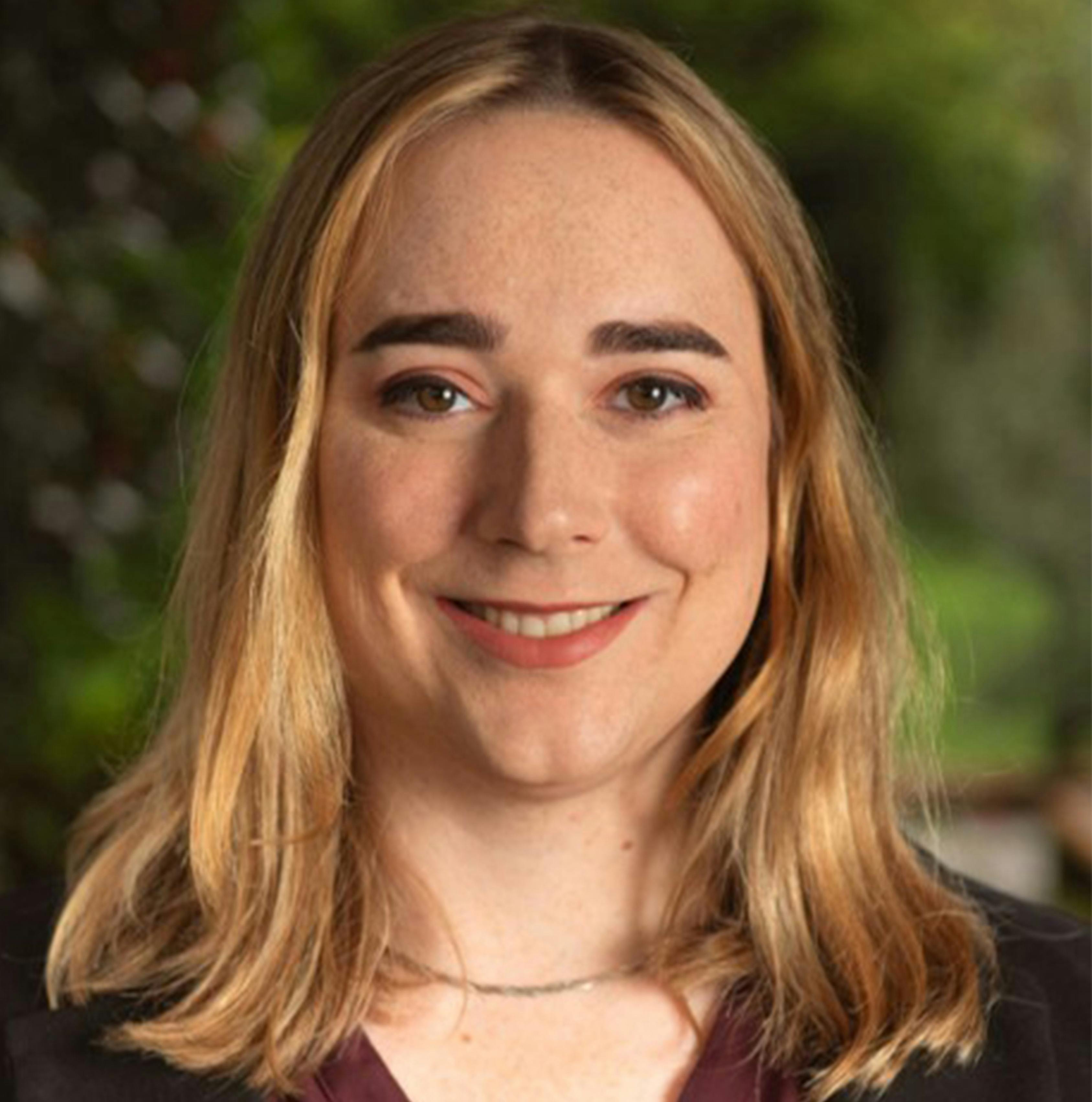 Team member, Riley Turnbull, CPA, CA