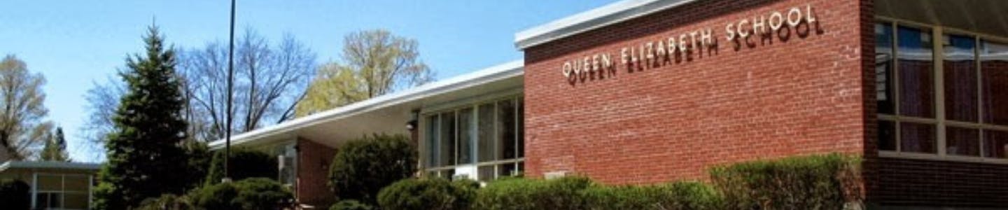 image of a school