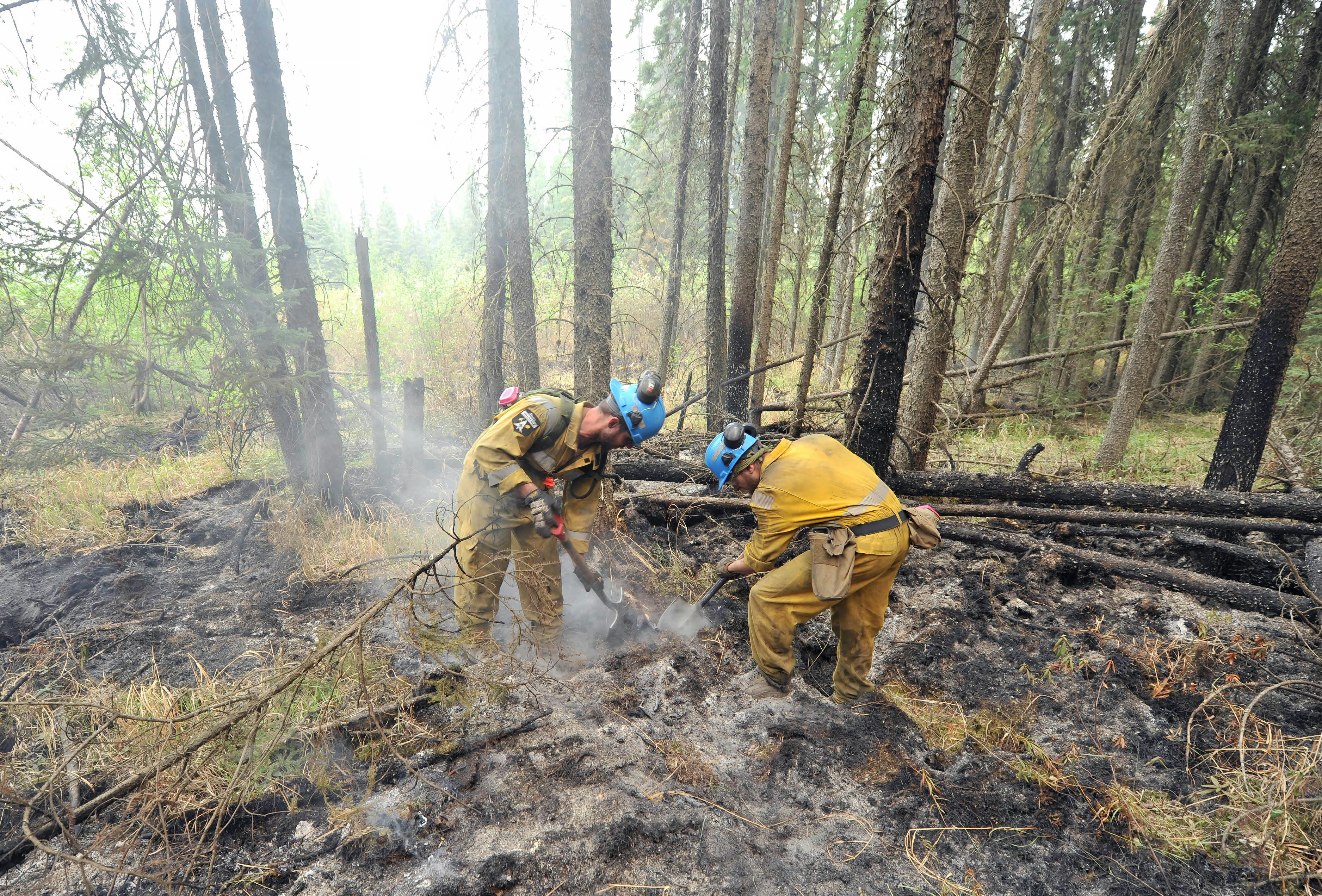 Combat Engineer Regiment assisting on the Eagle Complex