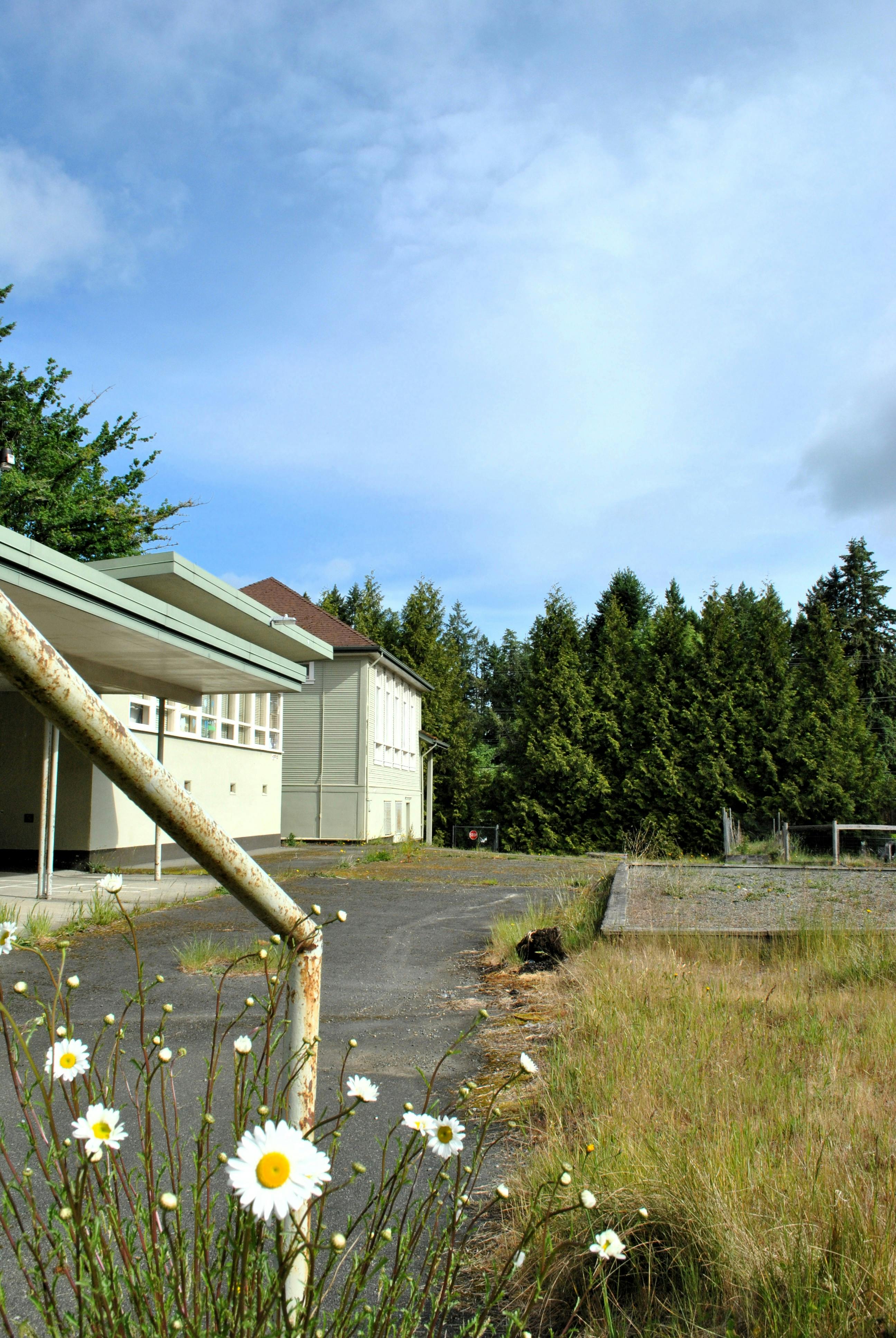 French Creek Community School