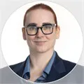 Membre de l’équipe, Riley Turnbull, CPA, CA