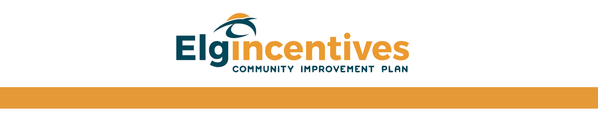 project banner