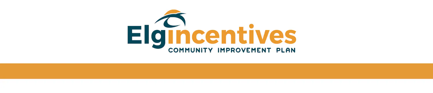 project banner