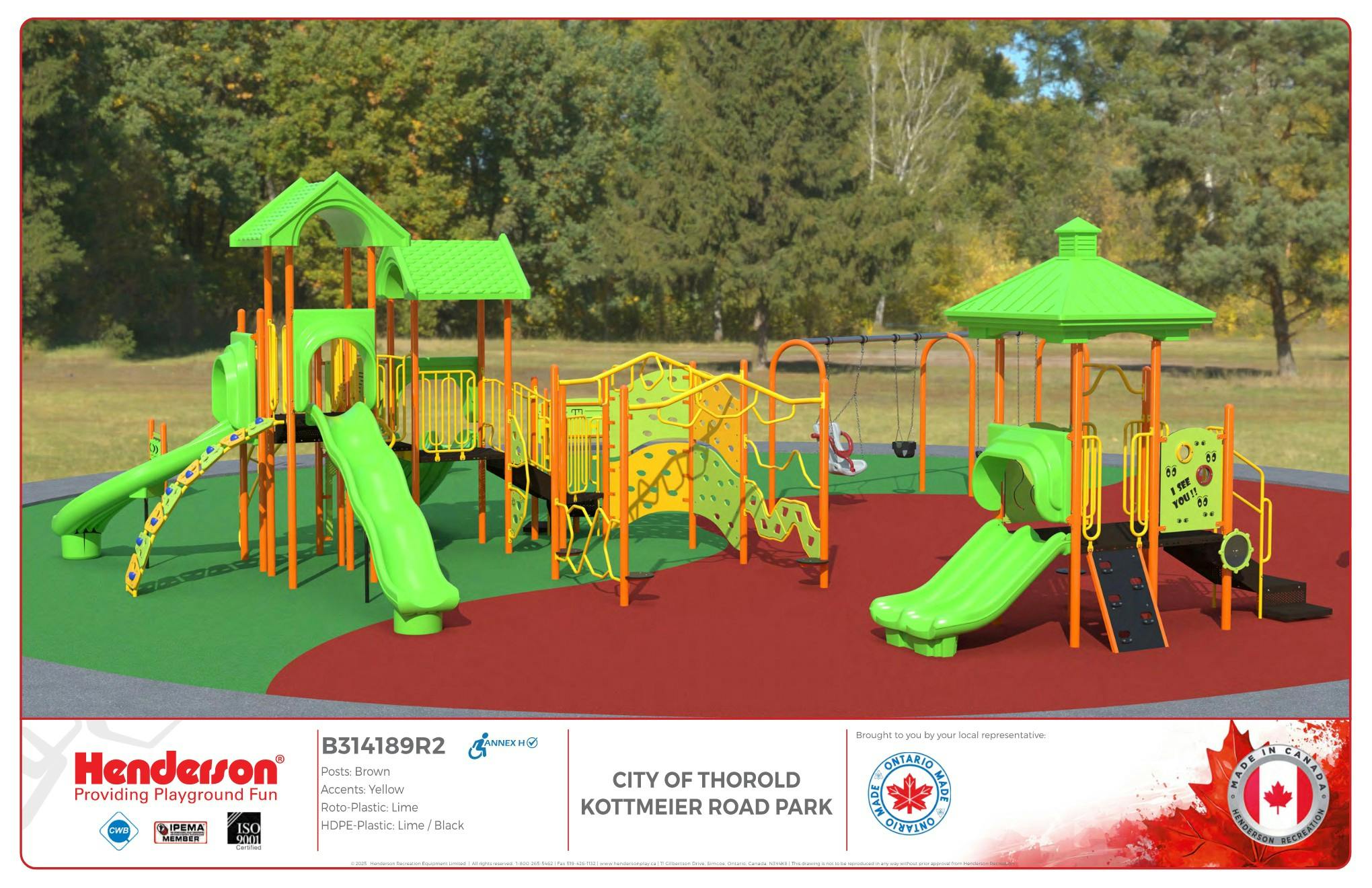 Playground