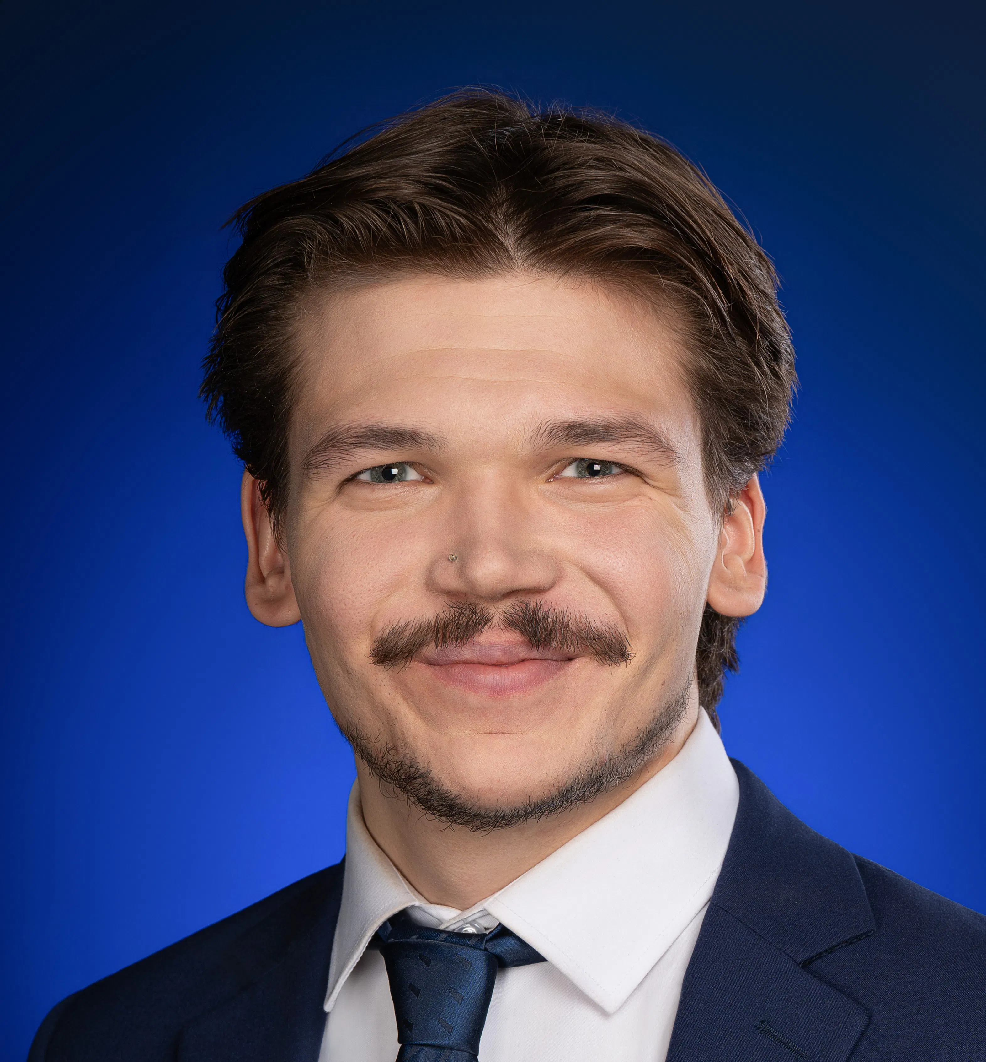 Membre de l’équipe, Clément Bourdeau