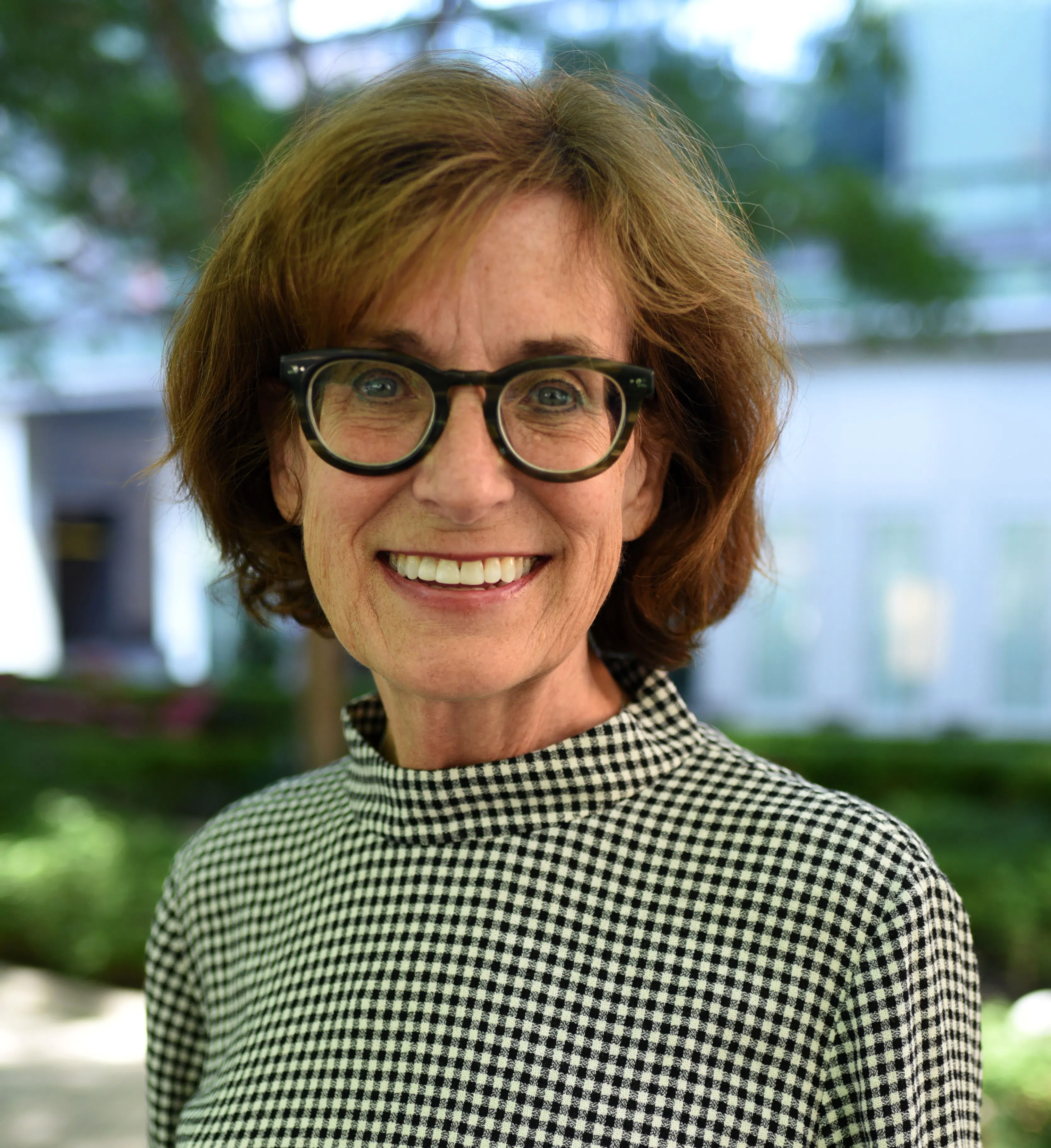 Team member, Donna Hinde
