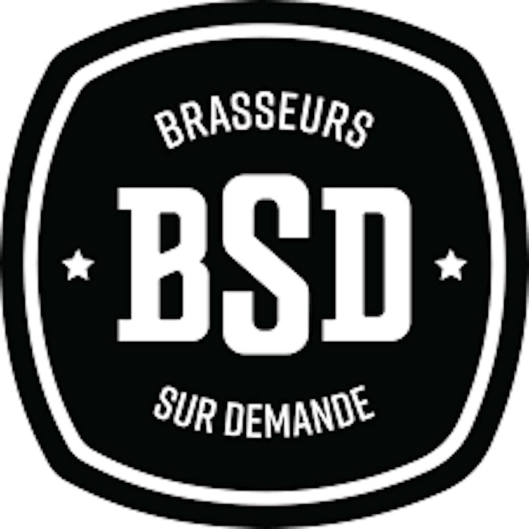 Logo de l'entreprises Brasseurs sur demande