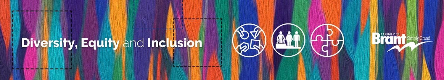 project banner