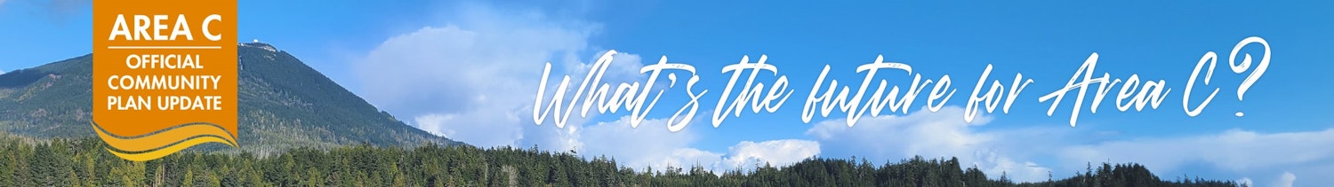 What's the future for Area C?