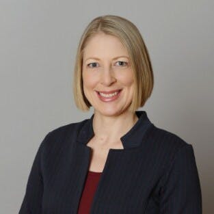 Team member, Trisa Atwood