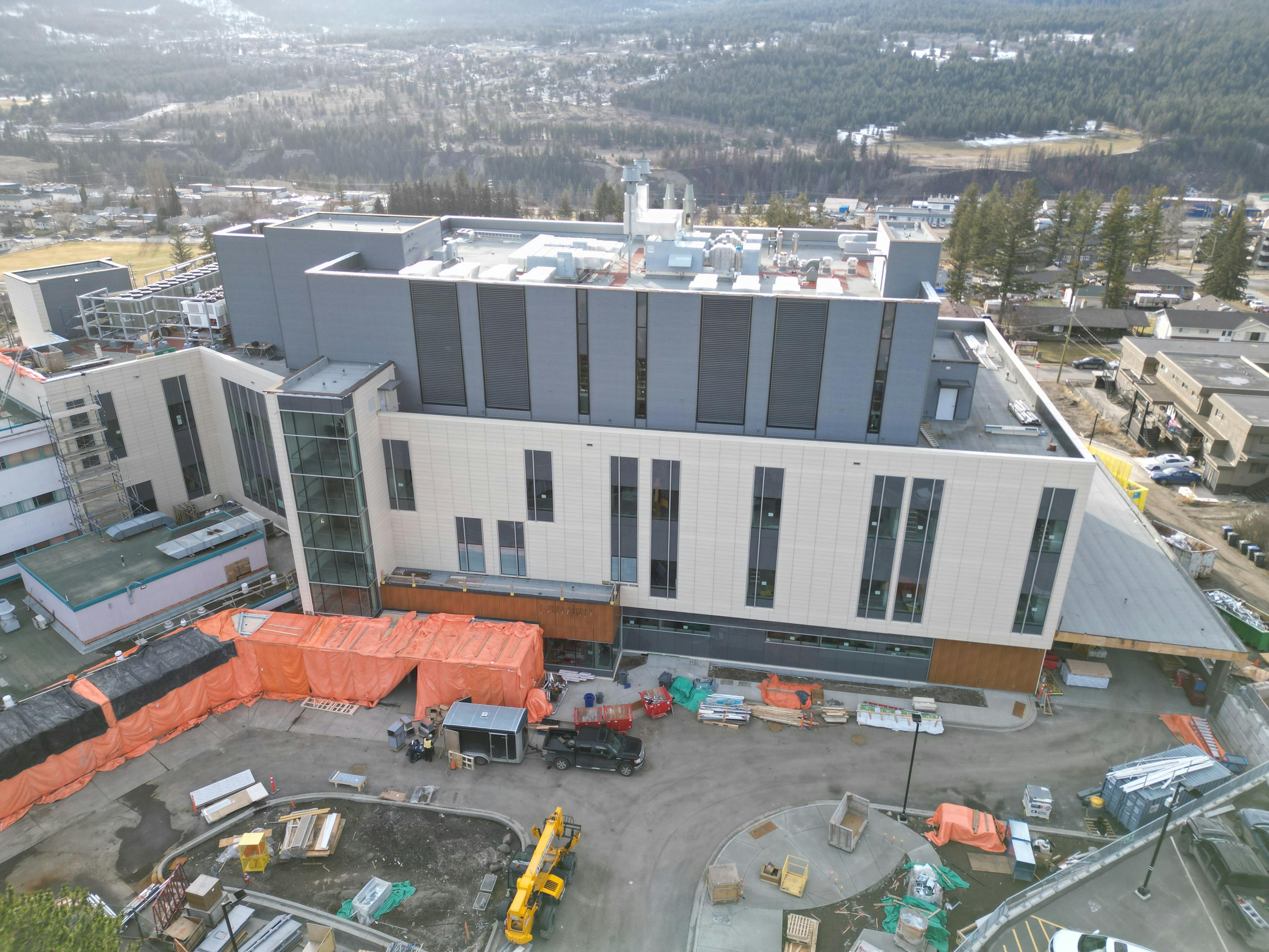 CMH Construction - February 2026