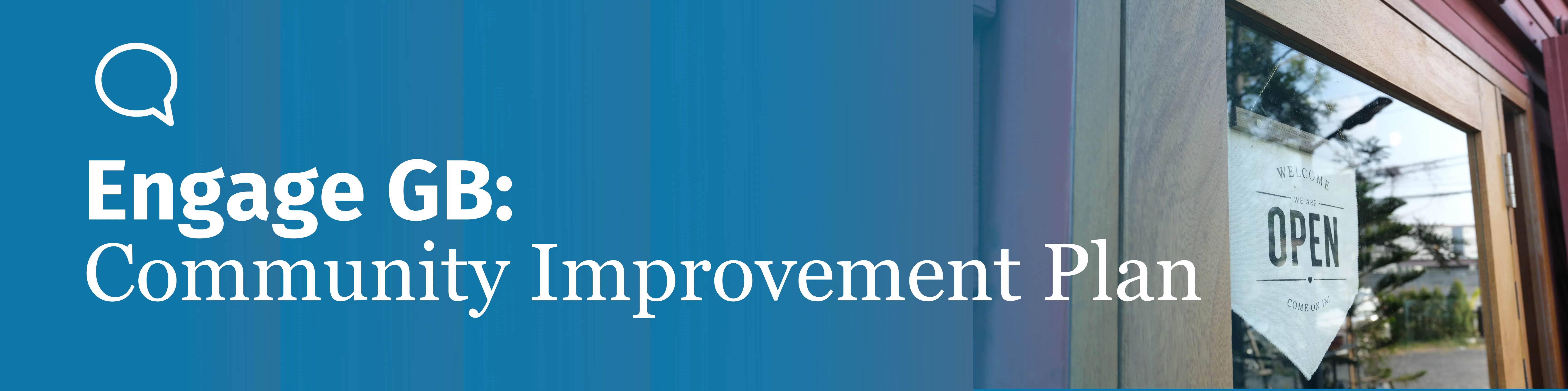 What is a CIP program? | Community Improvement Plan | Engage Georgian ...