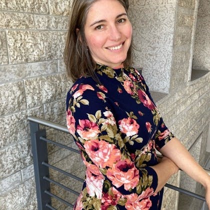 Team member, Lise Guèvremont