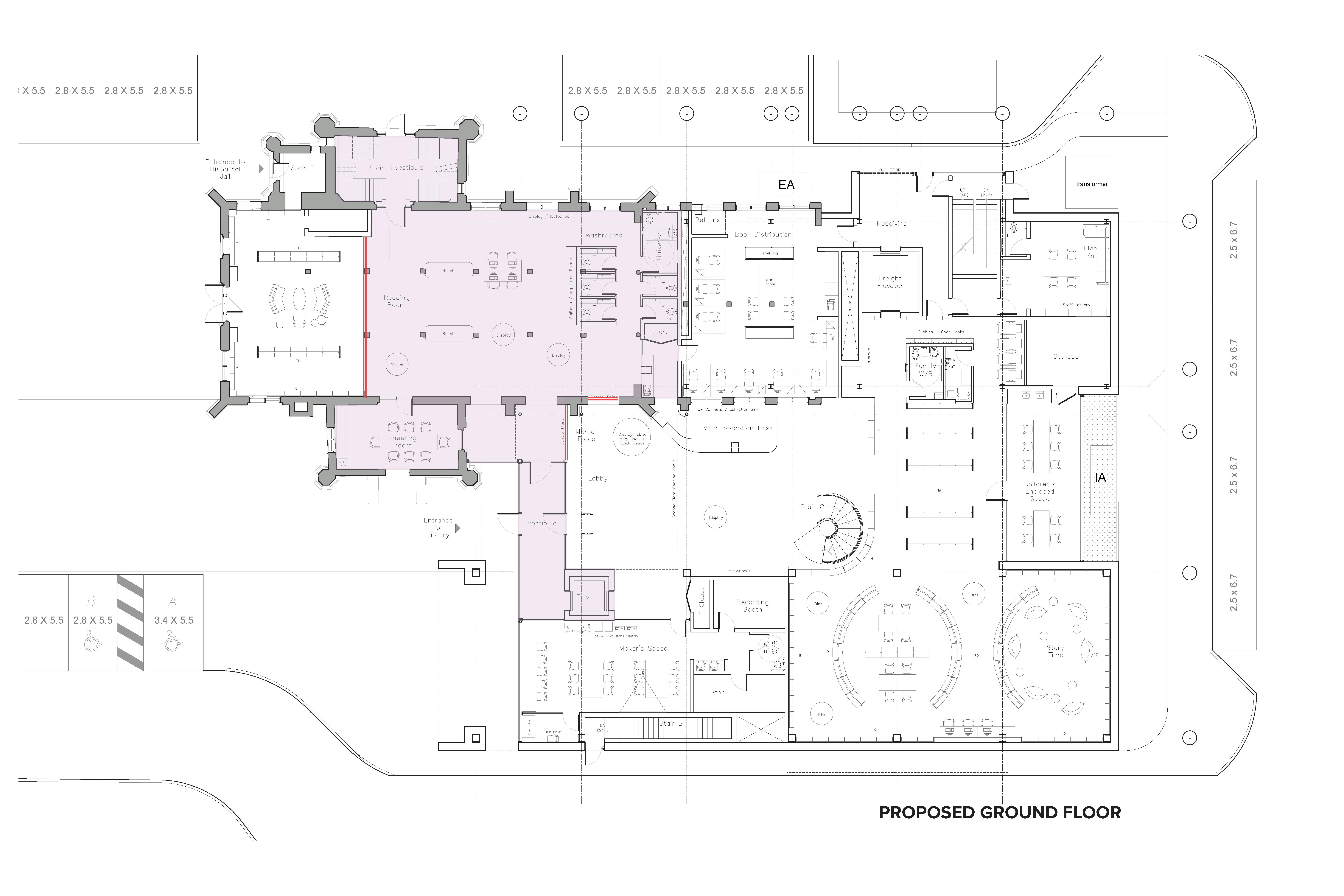 Proposed floor plans - ground floor.png