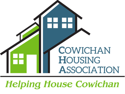 Team member, Cowichan Housing Association