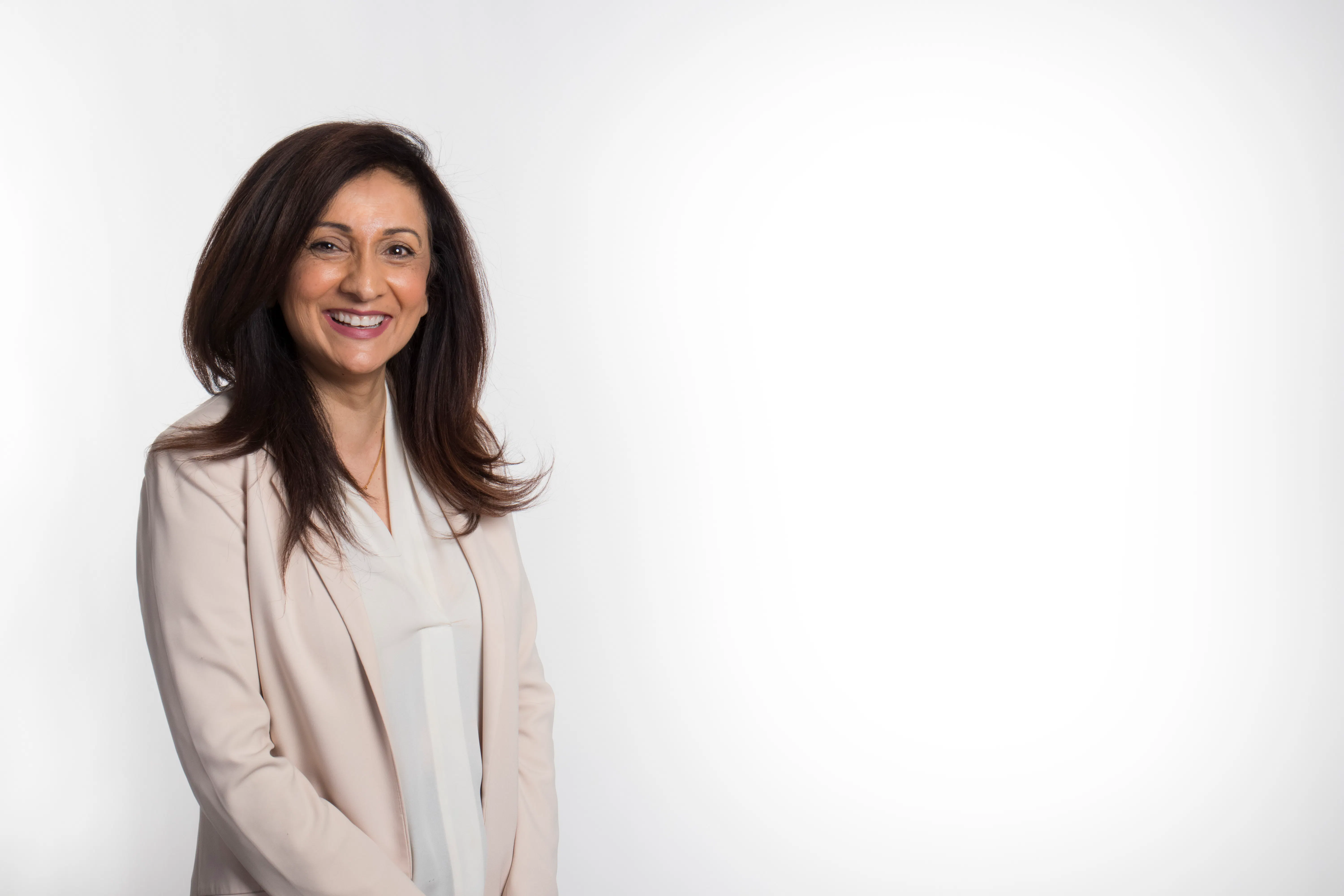 Team member, Sanila Mahal