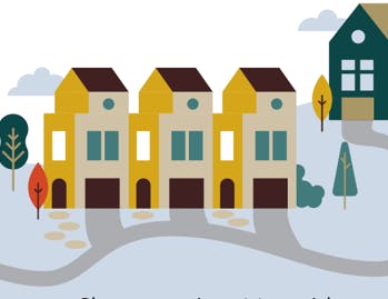 Team member, Housing Strategist