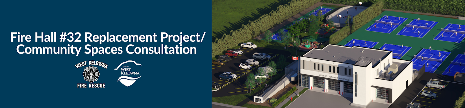 project banner