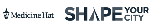 Shape Your City Medicine Hat