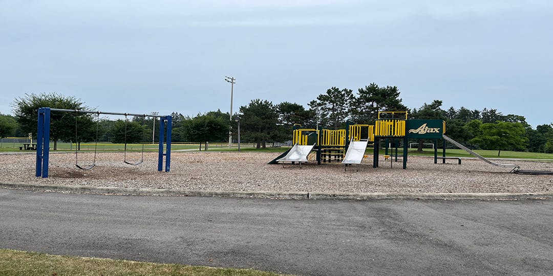 hermitage park
