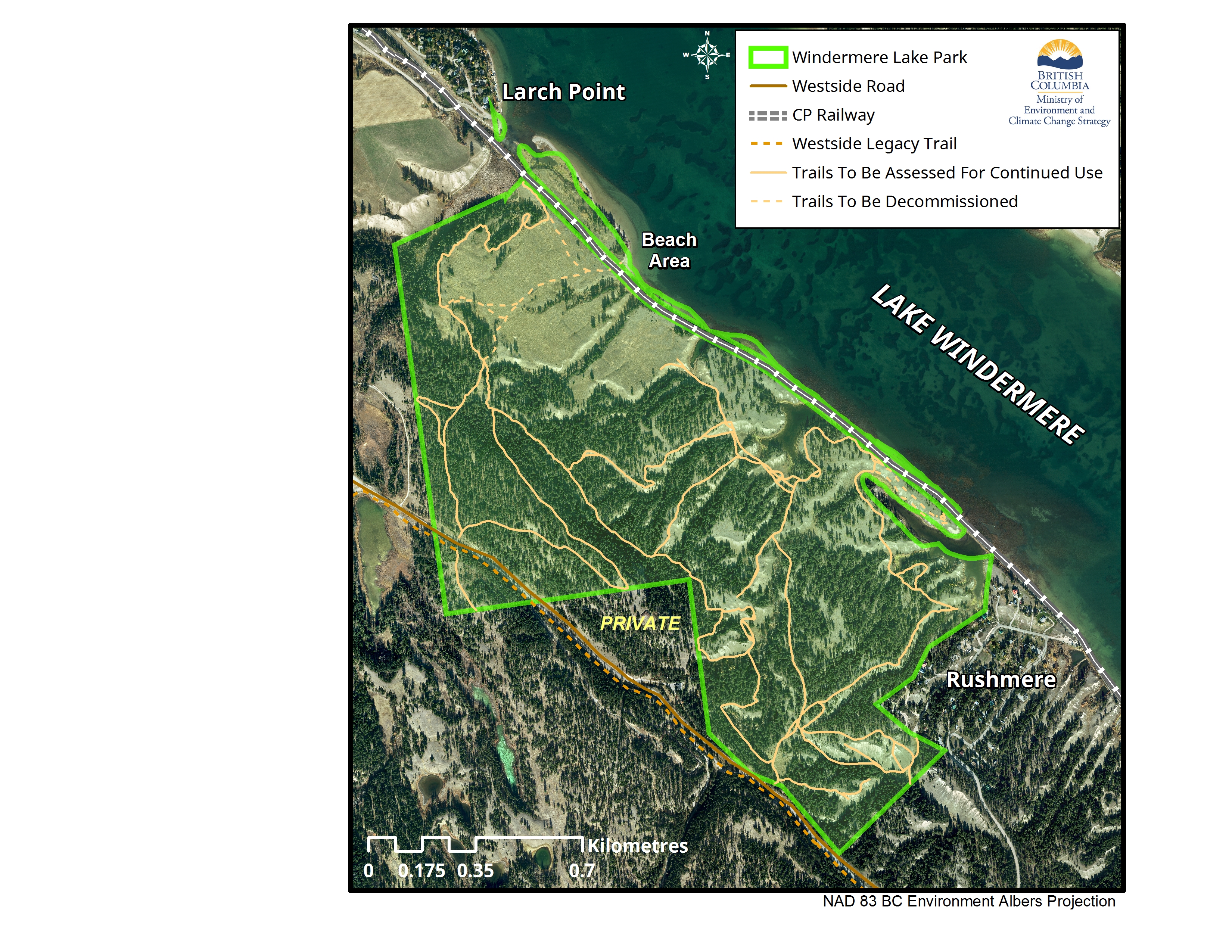 Photos Let S Talk BC Parks Windermere Lake Park Draft Management   8cdbb2f833d7695b6f2fd2ab4b86b790 WL MP Overview 