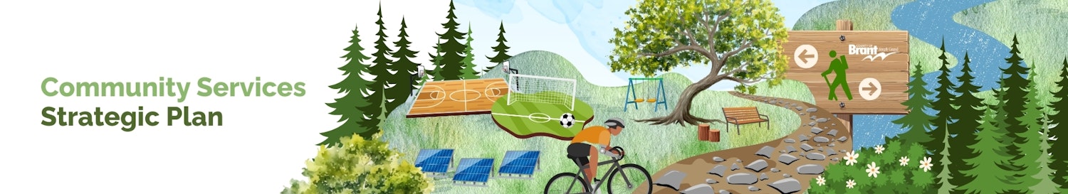 Community Services Strategic Plan