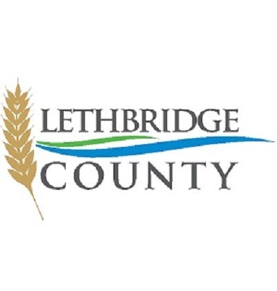Team member, Lethbridge County