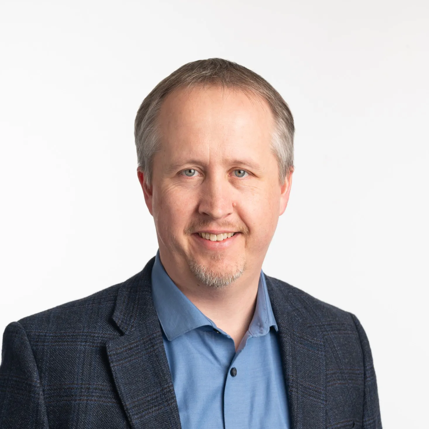 Team member, Cory Halvorsen