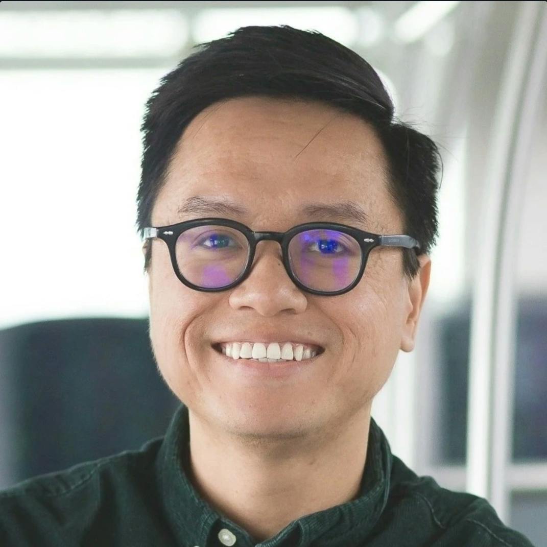Team member, Nhan Le
