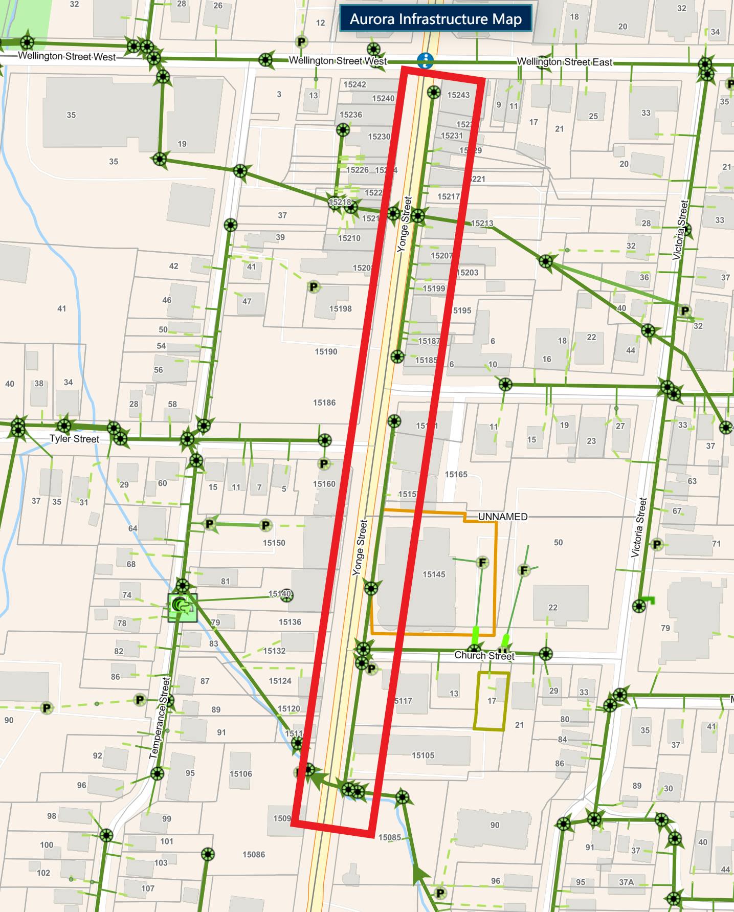 Yonge St - Sanitary Sewer Map.png