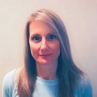 Team member, Alissa Mahood