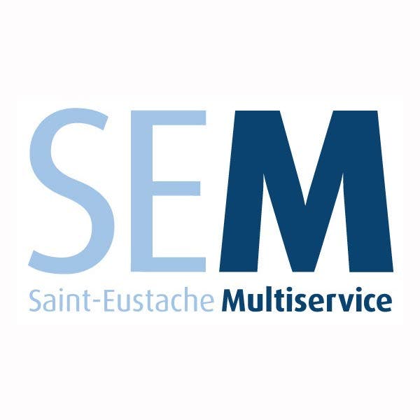 Membre de l’équipe, Saint-Eustache Multiservice