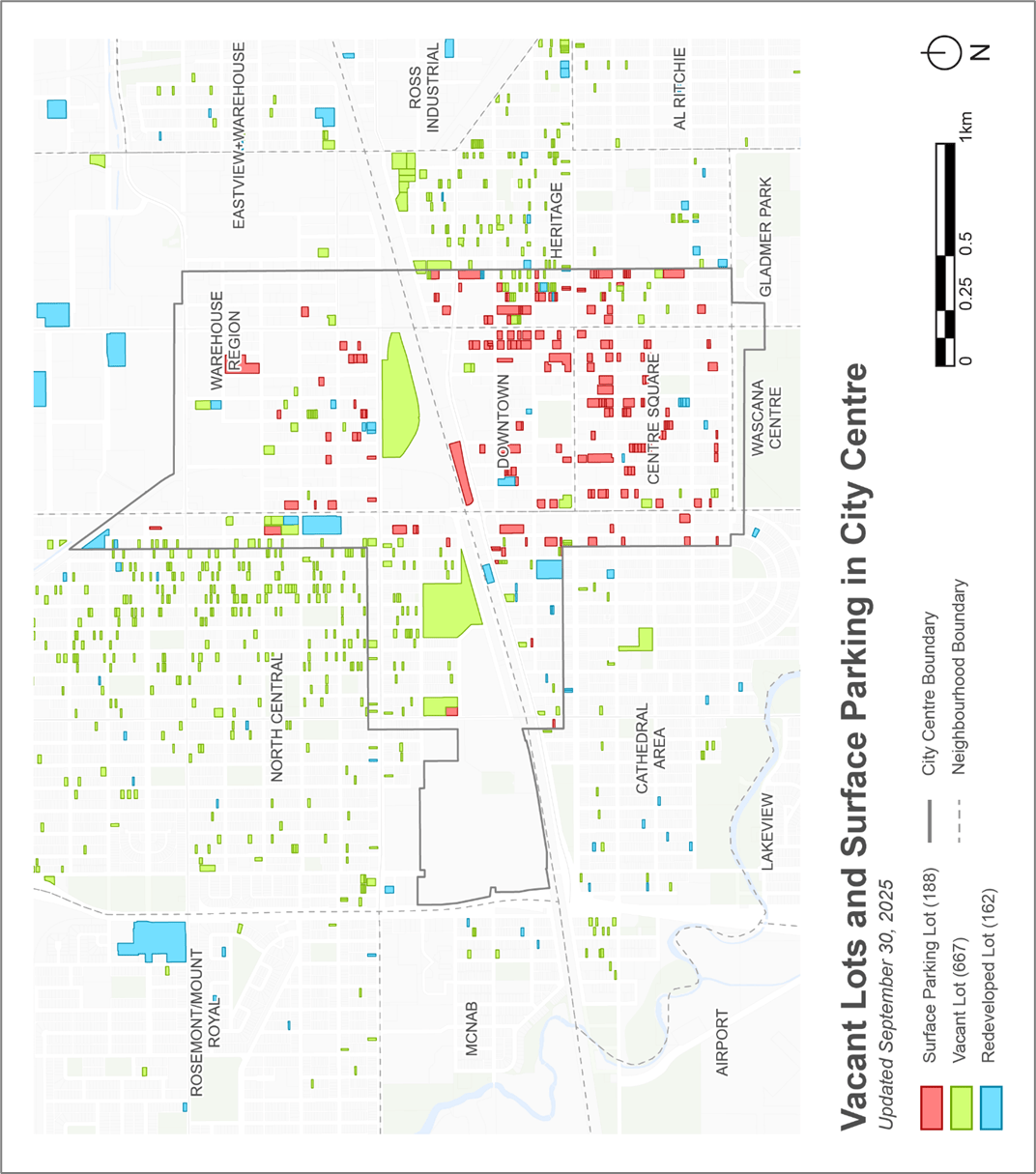 Vacant Lot and Surface Parking in City Centre.png