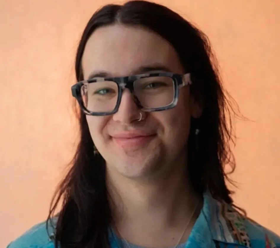 Team member, August MacLean