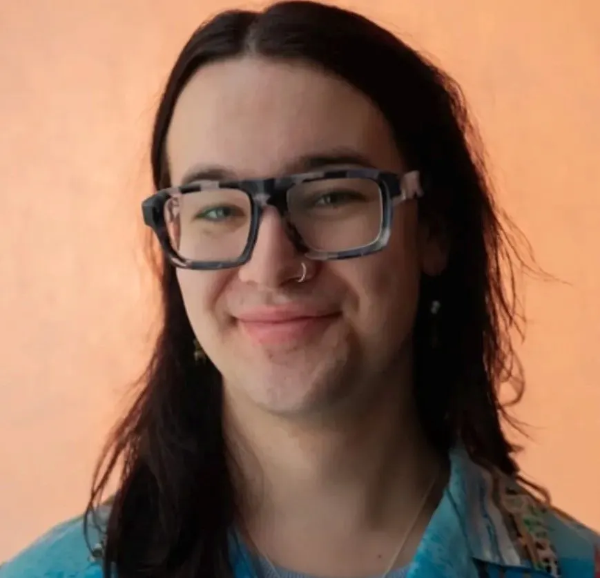 Team member, August MacLean