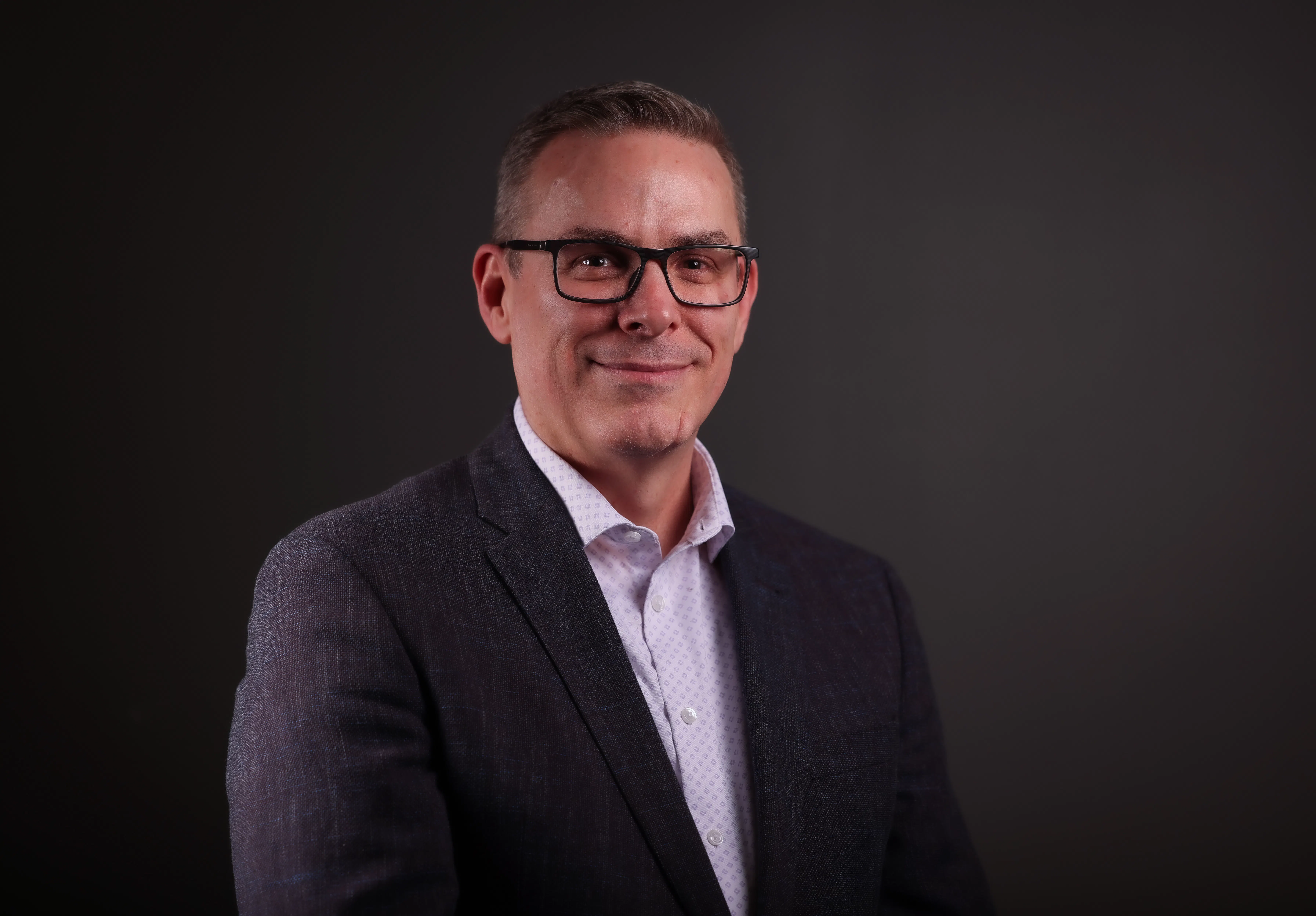 Team member, Kerry Bales