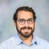 Team member, Jose Ricardo La Rosa Reyes