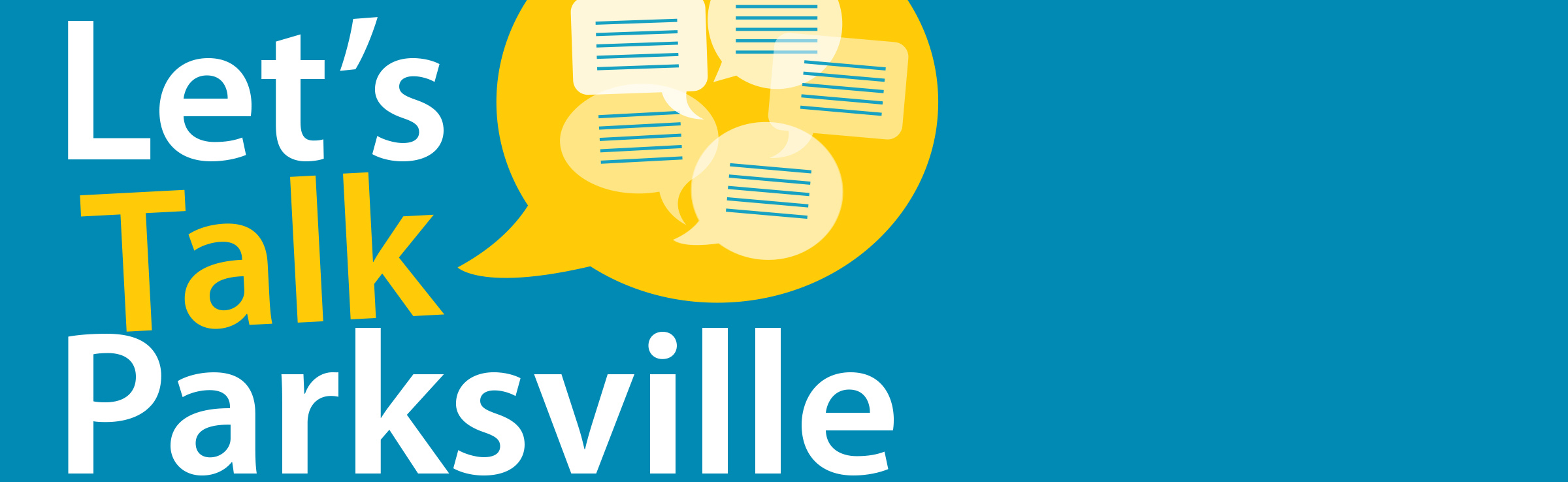 Let's Talk Parksville