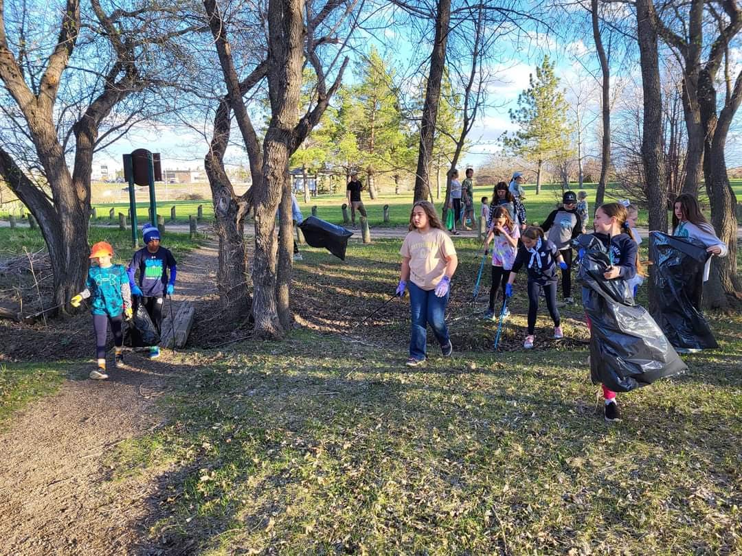 Girl Guides of Canada