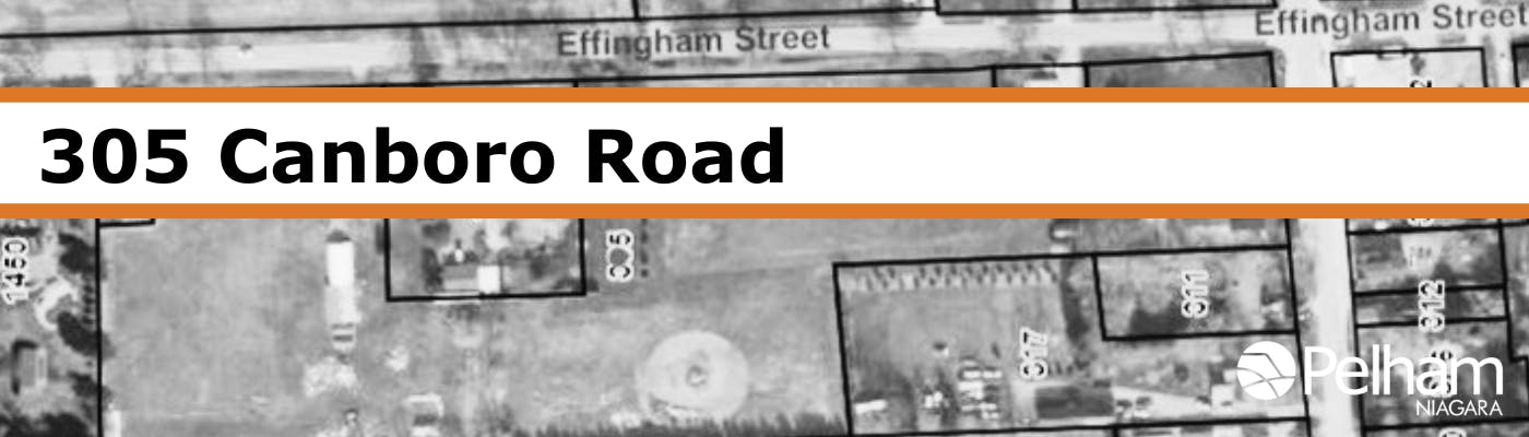 305 Canboro Road