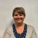 Team member, Donna Delvecchio