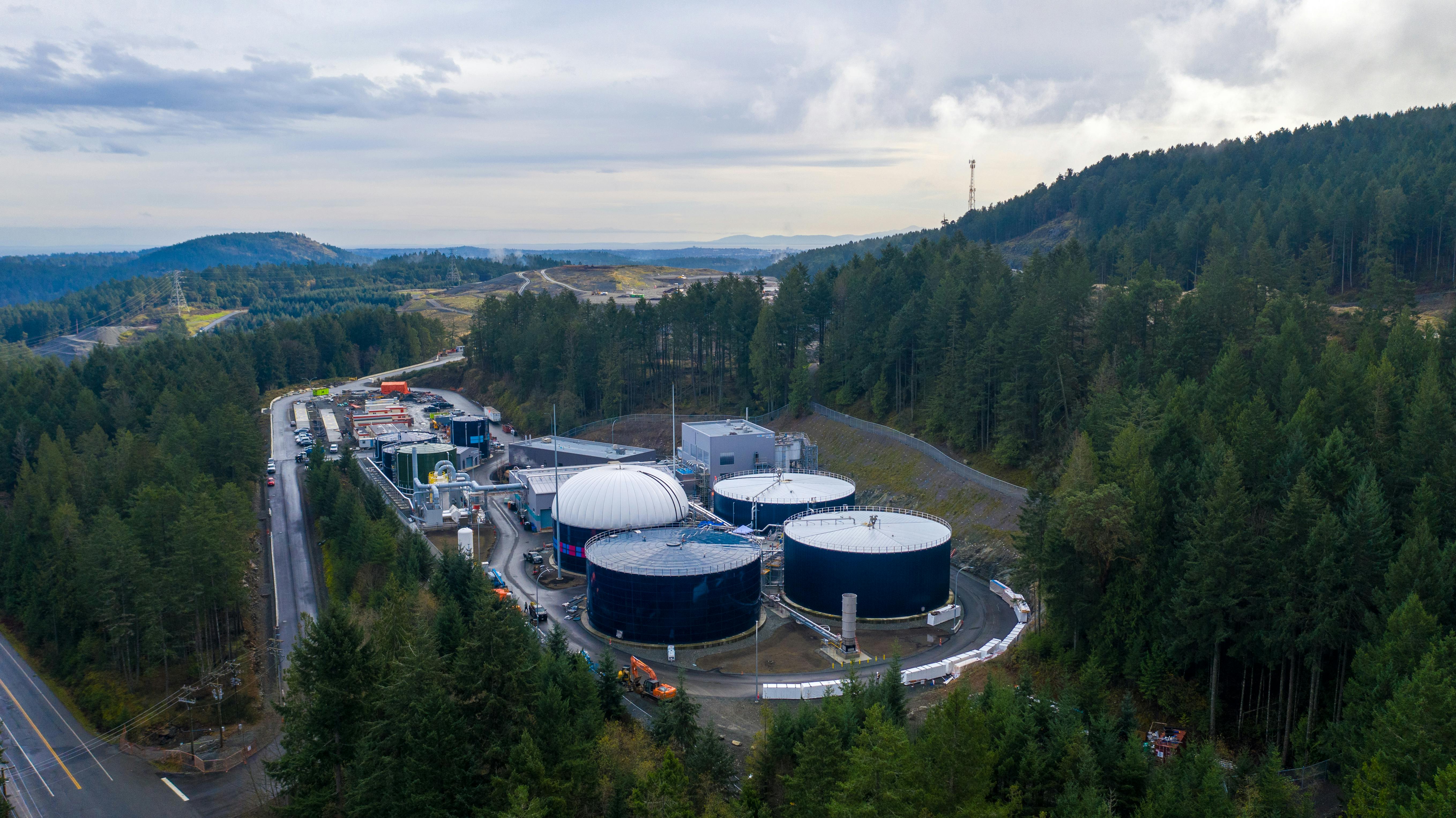 Residuals Treatment Facility5