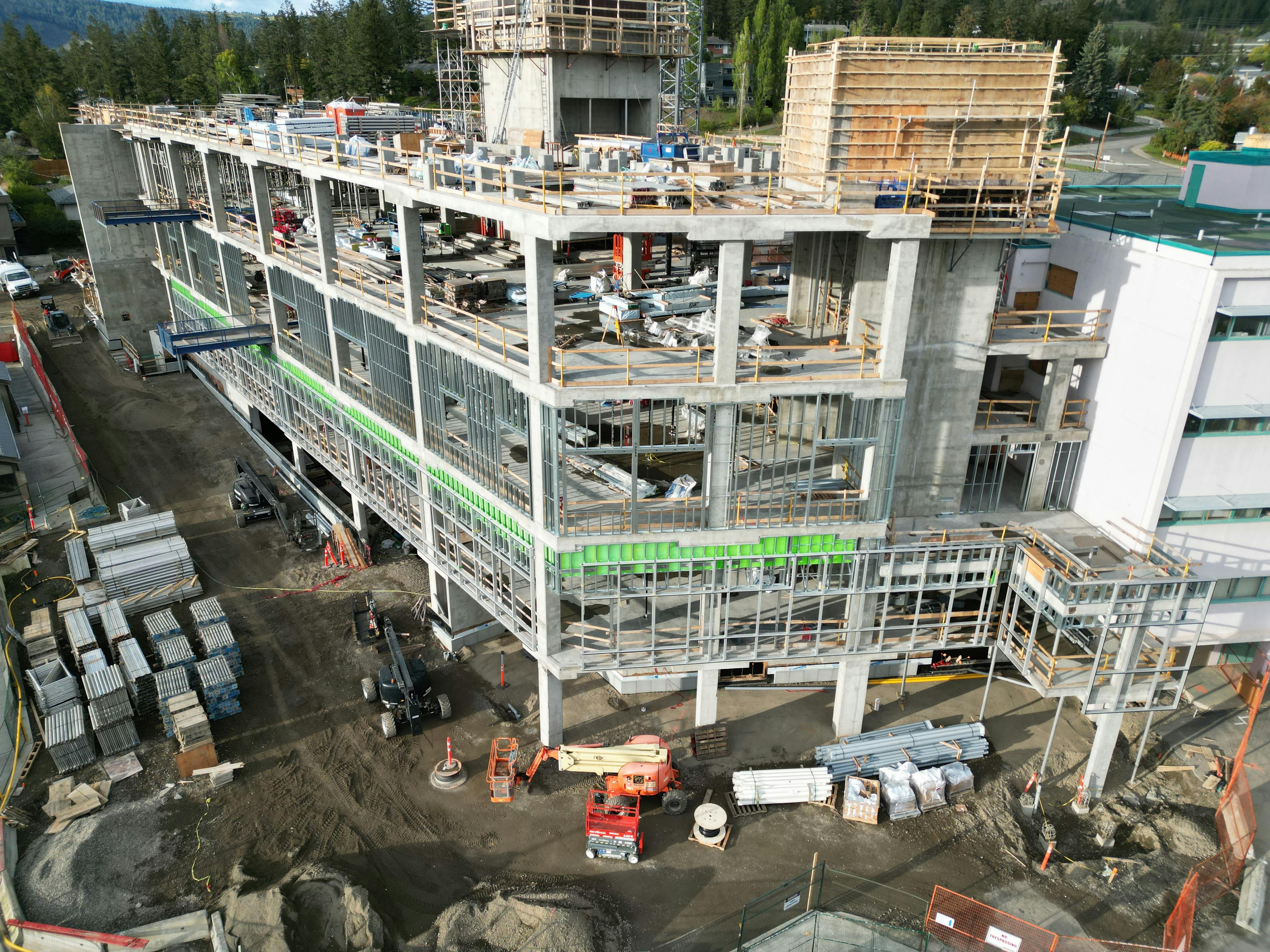 CMH Construction - September 2024