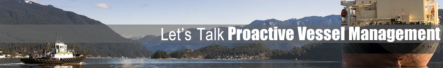 project banner