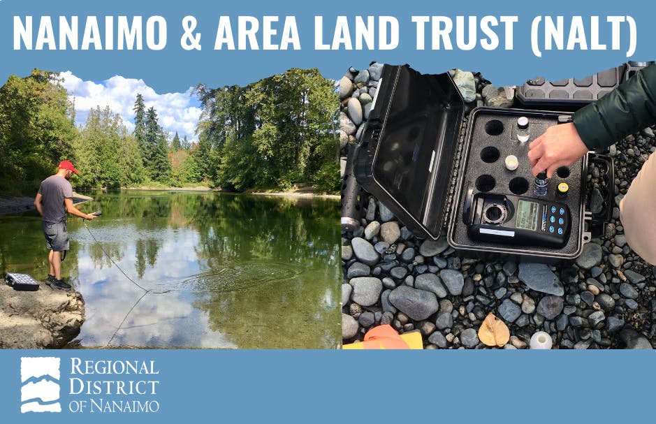 Nanaimo & Area Land Trust