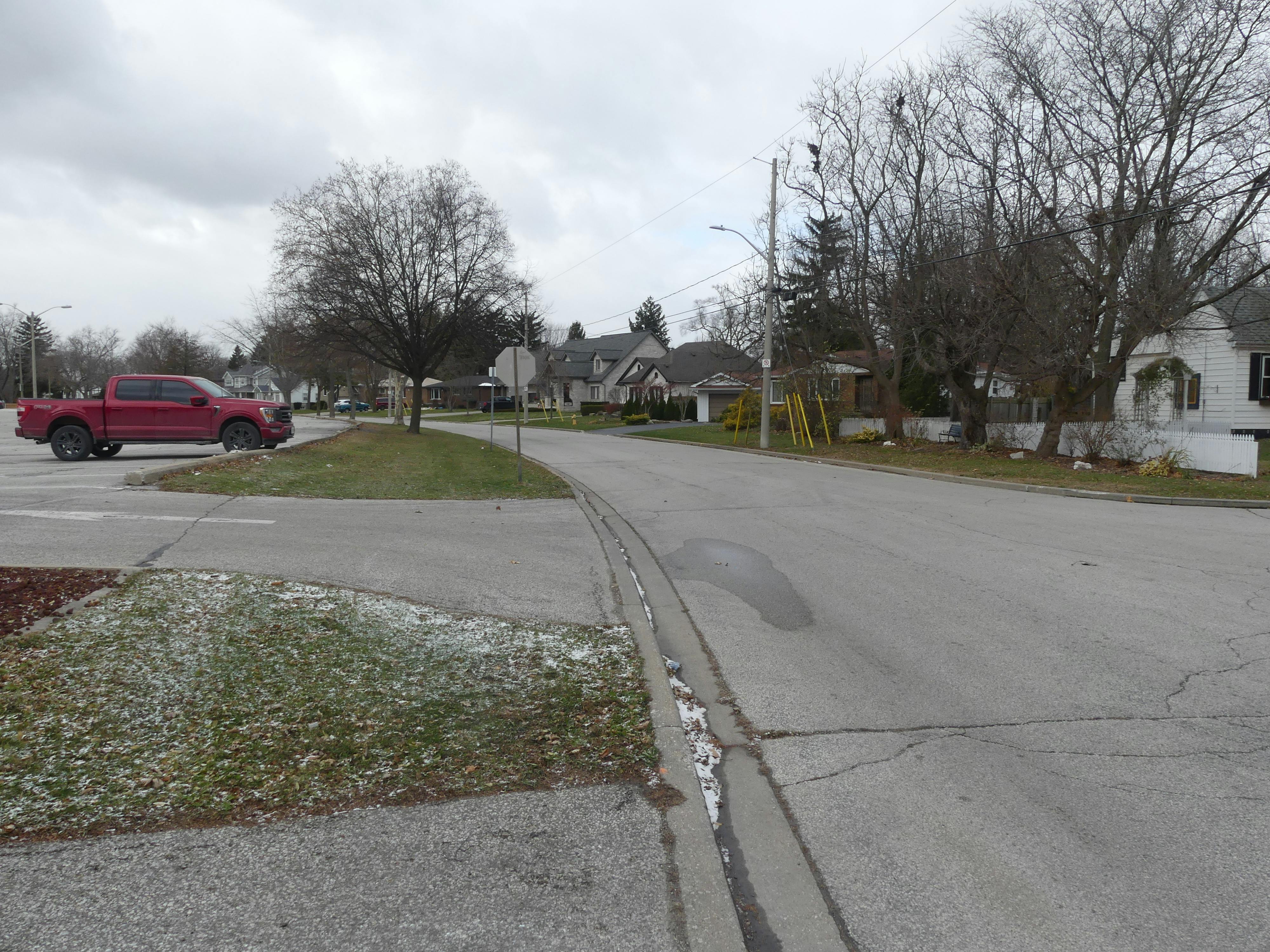 Photo from Kennedy Drive