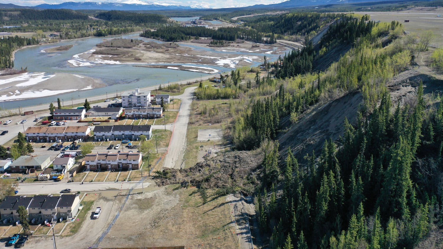 Slide at Sixth and Jeckell 1 (2022)