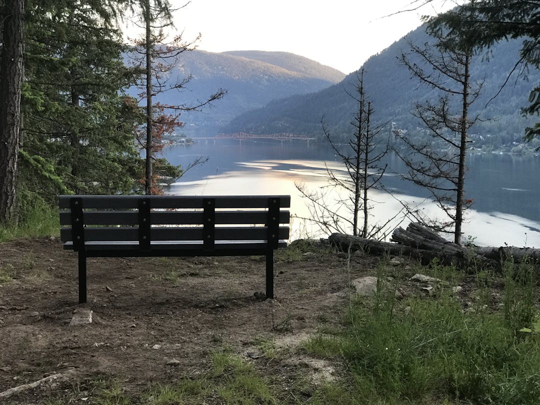 Regional Parks, Trails and Water Access Strategy Engage RDCK